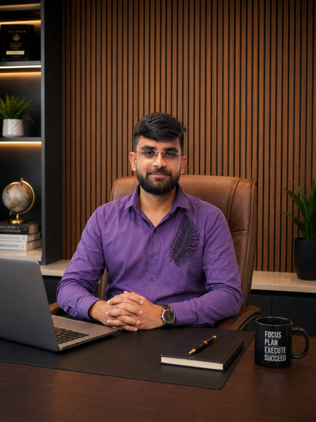 Amit Shrivastava