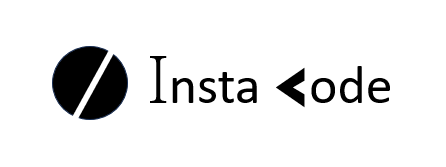 Instacode.in — Web Development & Software Company in Indore
