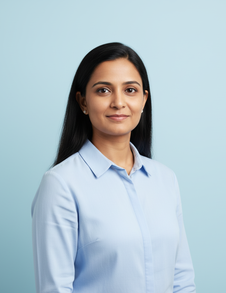 Neha Singh
