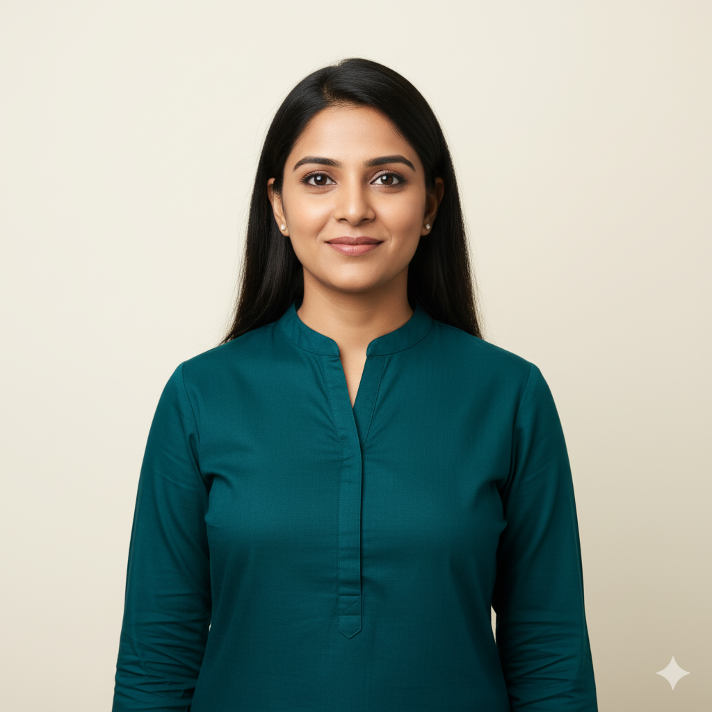 Priya Mehta