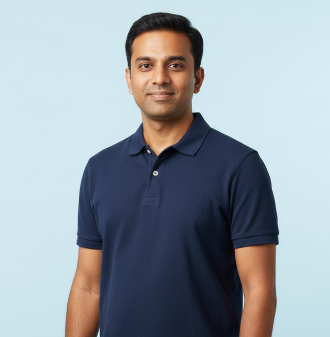 Rohan Verma